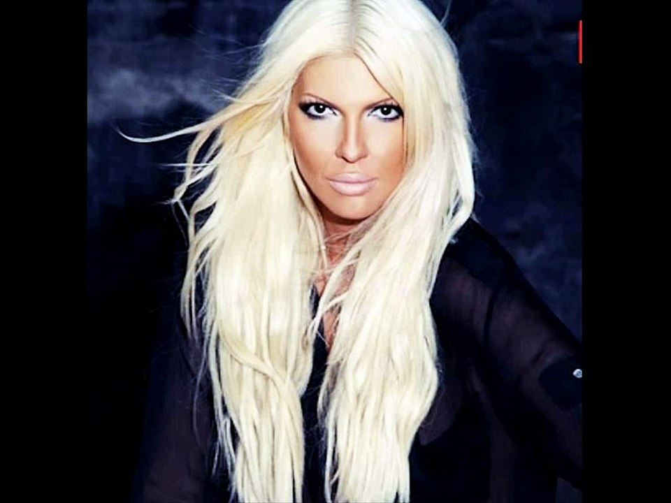 Jelena Karleusa - Cicija