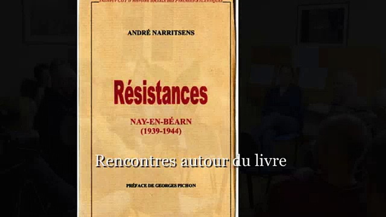 Resistances