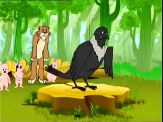 The Cat in a Court Webisode Story 6 - Cartoon