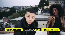 Maratona Galpão Club: Lexa / Dj Tubarão / Mc Duduzinho