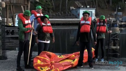 Top 10 Episodes of Community