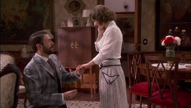 Tristán y Candela. Cap. 1270 - Candela Mendizabal...