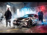 2014 Nismo Nissan 370Z used in 2013 Gumball 3000 Rally - Horsepower specs price British gum ball