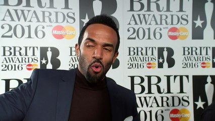 Craig David predicts big things for Grime & Garage in 2016