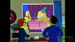 Homer Simpson vs. Peter Griffin