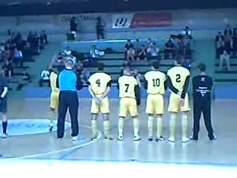 Presentation finale