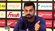 IND vs PAK Asia Cup Virat Targets Pakistan Team