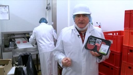 Vent d’éleveurs : Solution pour la crise agricole (Vendée)