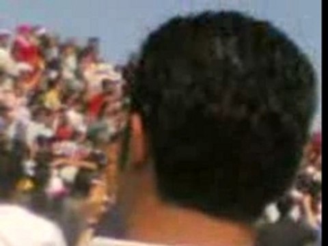 CA-ess à sousse le 15/04/07