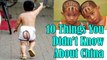 10 Things You Didnt Know About China