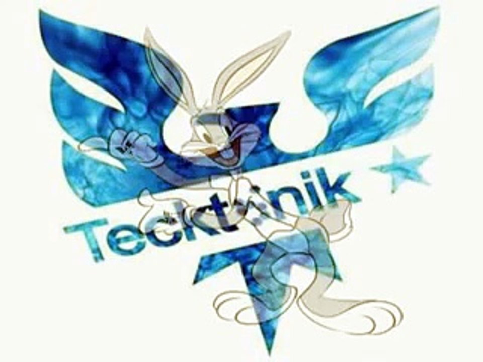 TECKTONIK по Питерски))