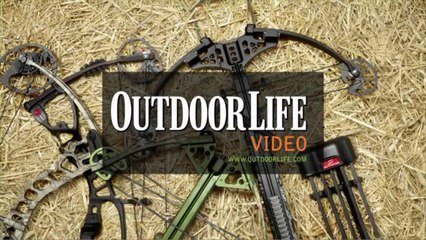 Bow Test 2012: G5 Prime Centroid LR