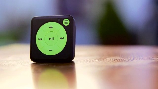 Escucha Spotify sin el teléfono móvil con este dispositivo