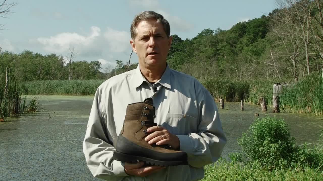 Cabelas Alaska Hunter by Meindl HD