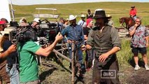 The Firearms of AMC's Hell On Wheels