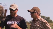 Heroes of Conservation 2011: Waterfowling Mentor In Action