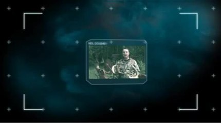 DSI: Evander, Tracy's First Bow Buck