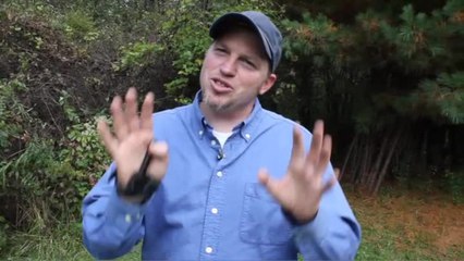 Four Steps to Good Bow-Shooting Form