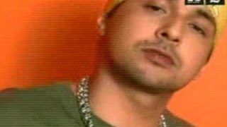 Sean paul & sasha