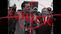 Is Ted Cruz the ZODIAC KILLER??