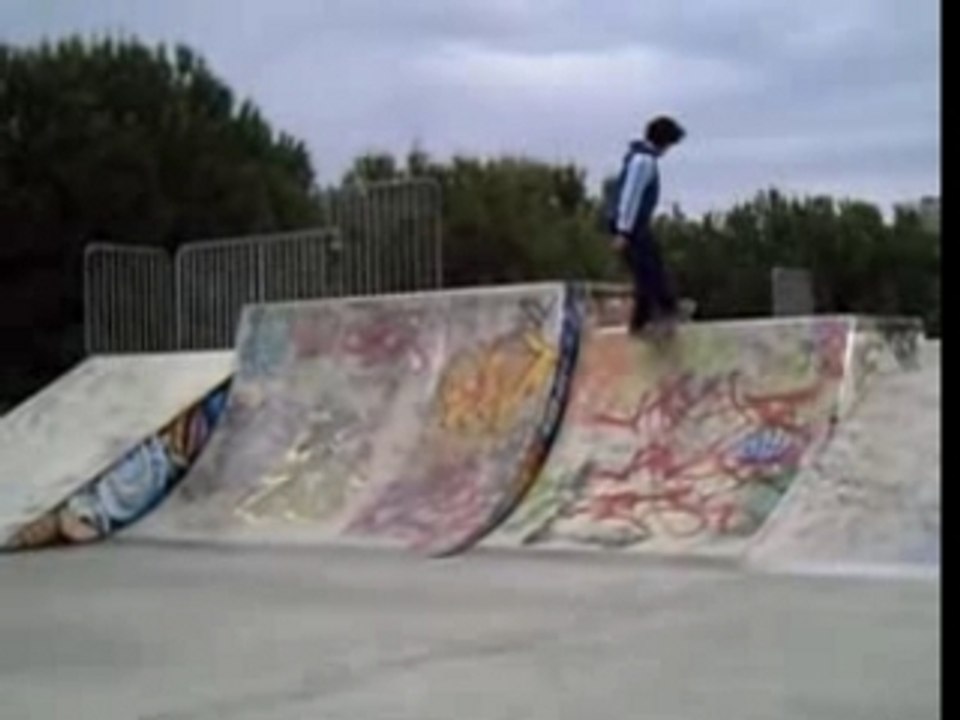 sk8 or die