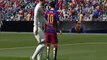 FC Barcelona vs Real Madrid Goals - FiFA 2016 (Latest Sport)