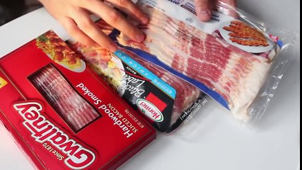 Bacon Hacks Everyone Must Know!