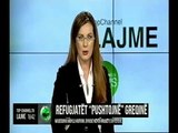 Edicioni Informativ, 24 Shkurt 2016, Ora 19:30 - Top Channel Albania - Lajme - News
