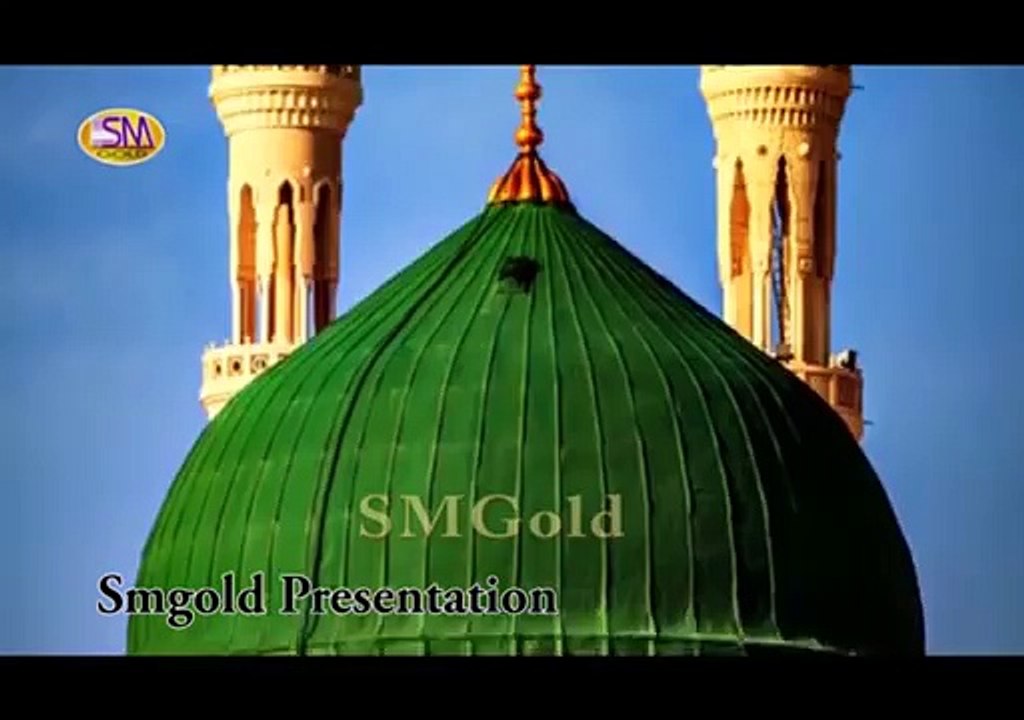 Madinay Waalyaa Haleema Dya piyarayaa-Shahbaz Qamar Fareedi Naat-2015 Naat Collection