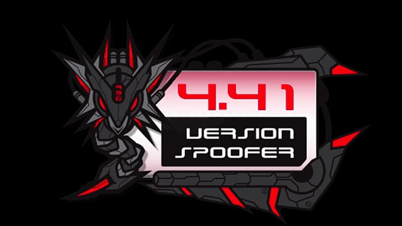 What does PS3 fw spoofer do-