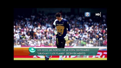 DEBATE, ANALISIS Y FUTBOL INTERNACIONAL EN SUBRAYADO