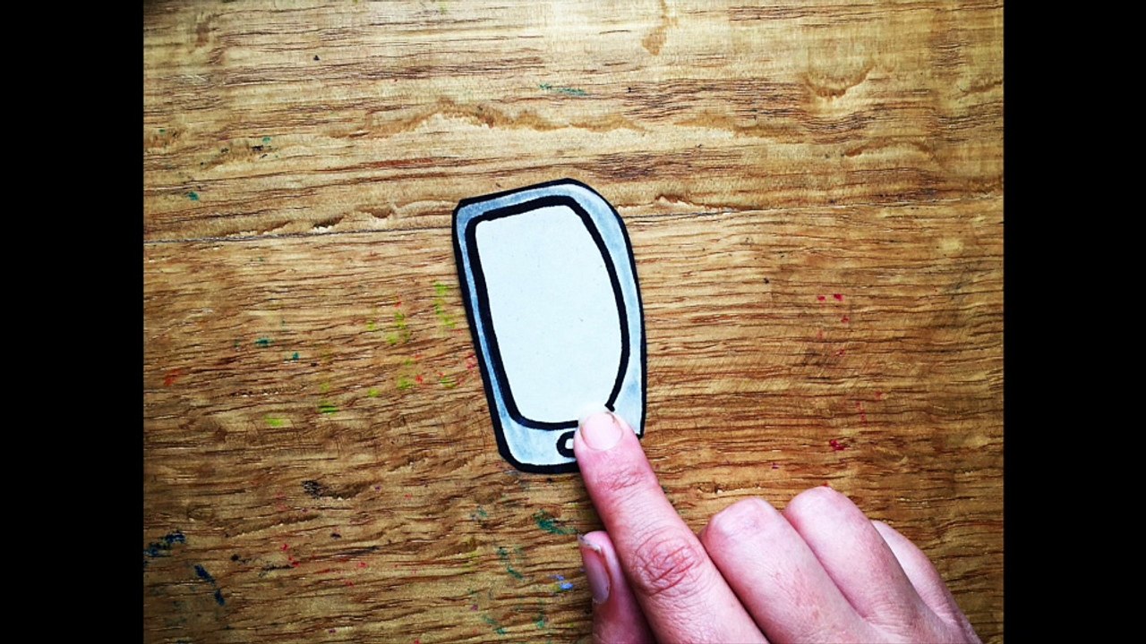 Machinetics – News about latest technology, science, computing, medicine, mobiles, and cool gadgets.