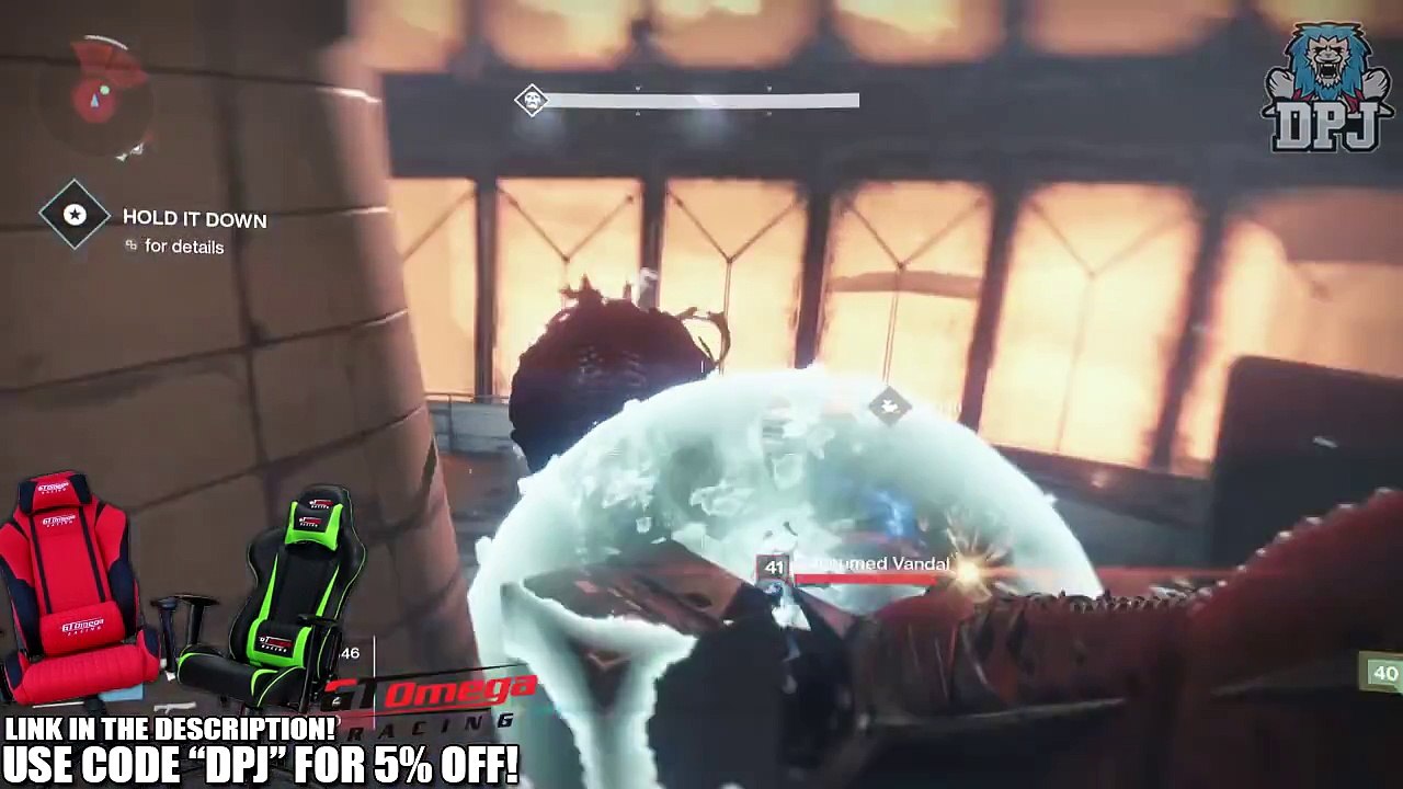 YES!! Destiny- New Event & NEW DLC Expansion - Light Level Increased, New Gear Much More! - YouTube