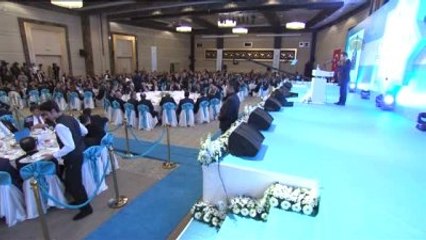 Hisarcıklıoğlu: "Söz Vermek Bir Mana İse Sözü Tutmak Bin Bir Mana"