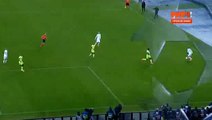 Vitaliy Buyalskyy Goal - Dyn. Kiev 1 - 2 Manchester City - 24-02-2016
