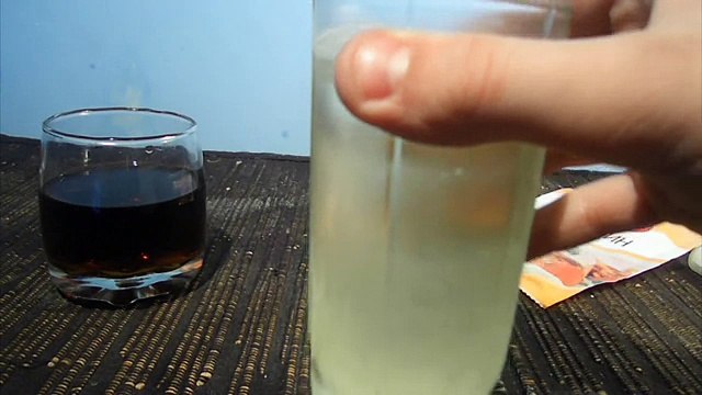 Шоу как №18 Как сделать икру из кока колы