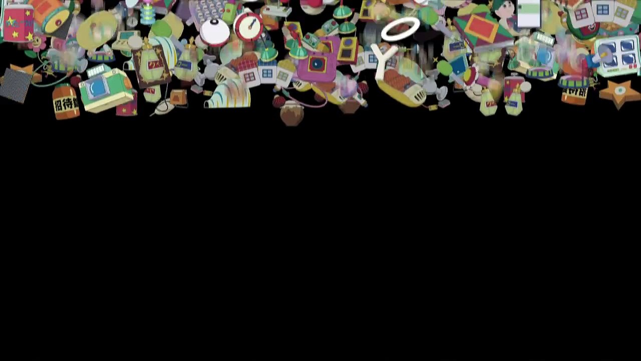 Doraemon Movie (2013) Nobita Secret Gadget Museum Post-Credit