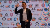 Rick Astley llega al gran escenario de  Viña  para recordar la música de los 80