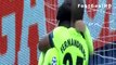 David Silva Goal - Dynamo Kiev vs Manchester City 0-2 - 24_2_2016 [Champions League]