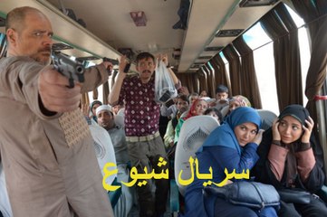 Serial Shiou 4 - سریال شیوع ۴ - قسمت چهارم