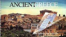 Download Ancient Greece  The Famous Monuments Past and Present