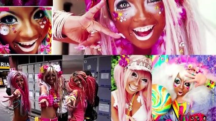 خمسة من أغرب صيحات الموضة..!!