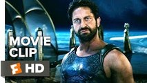 Gods of Egypt Movie CLIP - One God (2016) - Gerard Butler, Geoffrey Rush Movie HD