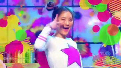 Make It Pop: Season 1 (Main Title Theme)