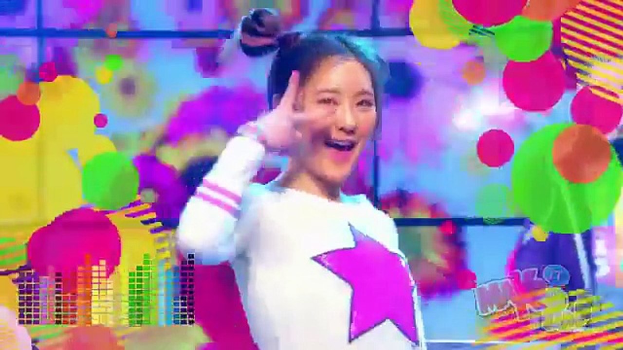 Make It Pop: Season 1 (Main Title Theme)