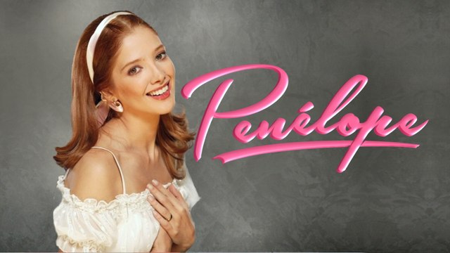 Adela Noriega y Fernando Colunga en PENÉLOPE juntos otra vez(1)