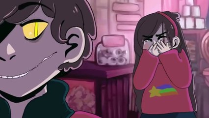 Gravity Falls Discord