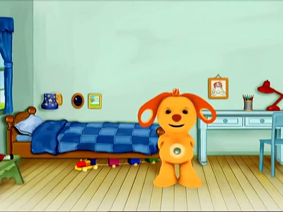 Развивающий мультфильм для детей!!! Tiny love Р...