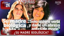 Corazón Isa Pantoja , ¿su madre biológica?