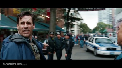 A Trace of Danger (2010) (TV) Trailer